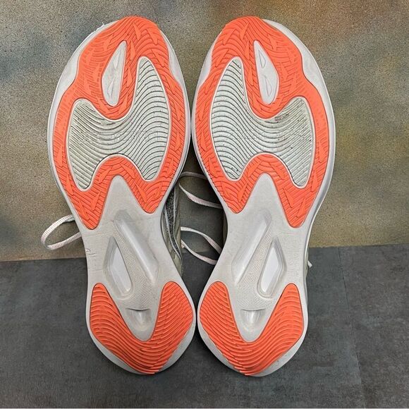 Nike Zoom Gravity Summit White Women's Running Shoes Size 10M - Picture 14 of 16